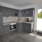 Nr 75 - Im Gartenland Prázdninový dům *