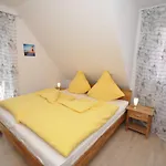 Prázdninový dům Nr 75 - Im Gartenland Carolinensiel
