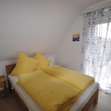 Nr 75 - Im Gartenland Prázdninový dům