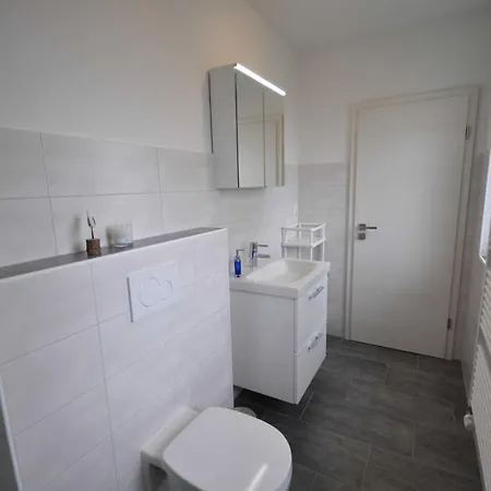 Prázdninový dům Nr 75 - Im Gartenland