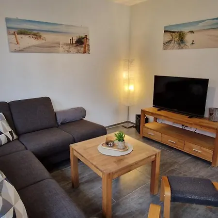 Nr 75 - Im Gartenland * Carolinensiel